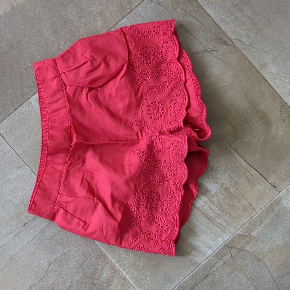 Baby Gap size 2T shorts